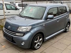 Bild des Angebotes Daihatsu Materia Materia 1.5 / LPG GAS/ TÜV NEU