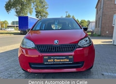 Bild des Angebotes Skoda Citigo Cool Edition