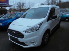 Bild des Angebotes Ford Tourneo Connect Kasten PDC Klima Bluet. 3 Sitzer