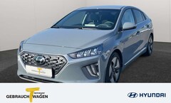 Bild des Angebotes Hyundai IONIQ 1.6 GDI Style-Paket Hybrid