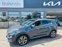 Bild des Angebotes Kia Sportage 1.6T Platinum Edition AWD DCT GLASDACH