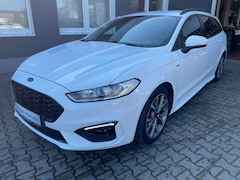 Bild des Angebotes Ford Mondeo Kombi ST Line MHEV188 Navi/DAB/WiPa2/AHK