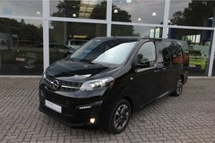Bild des Angebotes Opel Zafira Life Tourer L3 HDi 150 7-Sitze  Xenon SHZ