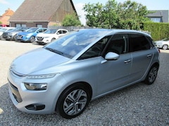 Bild des Angebotes Citroen C4 Picasso Exclusive