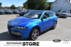 Bild des Angebotes Alfa Romeo Tonale Veloce Plug-In-Hybrid AWD |AHK|MEMORY|VELOCE|ACC|N