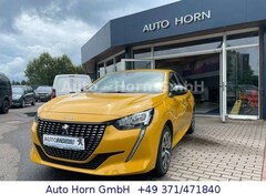 Bild des Angebotes Peugeot 208 Active Pack Blue HDi 100