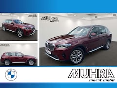 Bild des Angebotes BMW X3 xDrive20i Panorama 19" Live Cockpit LED Alarm
