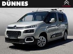 Bild des Angebotes Citroen Berlingo Kombi SHINE M BlueHDi 130 *AHK*