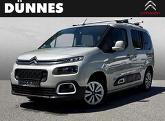 Bild des Angebotes Citroen Berlingo Kombi SHINE M BlueHDi 130 *AHK*