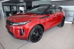 Bild des Angebotes Land Rover Range Rover Evoque S/NAVI/PANO/SCHIEBE/ALU