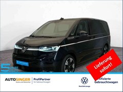 Bild des Angebotes VW T7 Multivan Style TSI LANG LÜ 7S *STDHZ*PANO*HUD