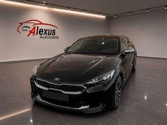 Bild des Angebotes Kia Stinger GT 4WD/Rotes Leder/ACC/HUD/Pano/360°