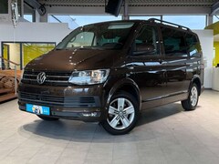 Bild des Angebotes VW T6 Transporter SHZ*STDHZ*AHK*