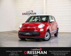Bild des Angebotes Fiat 500L 1.6 JTDM Pop Star PDC TEMPOMAT SITZHZ KLIMA