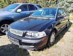 Bild des Angebotes Volvo V40 V40 2.0