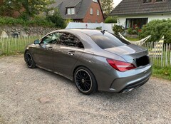 Bild des Angebotes Mercedes-Benz CLA 200 CLA 200 (117.343)