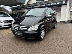 Bild des Angebotes Mercedes-Benz Viano Mercedes-Benz*Viano 3.0CDI*BlueEfficien*7-SITZER