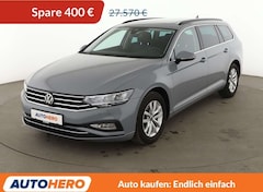 Bild des Angebotes VW Passat 2.0 TDI Business*NAV*LED*ACC*PDC*SHZ*PANO*