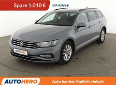 Bild des Angebotes VW Passat 2.0 TDI Business*NAV*LED*ACC*PDC*SHZ*PANO*