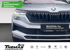 Bild des Angebotes Skoda Karoq Sportline 2.0 TSI DSG 4x4 LED PANO CANTON