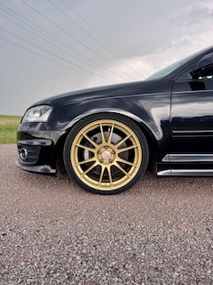 Bild des Angebotes Audi S3 Sportback
