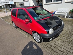 Bild des Angebotes Renault Twingo 1.2 16V Beach