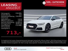 Bild des Angebotes Audi A7 Sportback 45 TFSI S line HD-MATRIX STHZG 21"