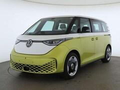 Bild des Angebotes VW ID. Buzz PRO 204PS NP.85T MATRIX.AHK.NAVI.SHZG