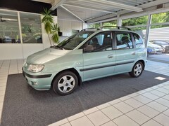 Bild des Angebotes Hyundai Matrix 1.6 GLS
