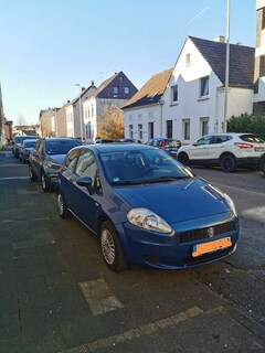 Bild des Angebotes Fiat Grande Punto 1,2 Active