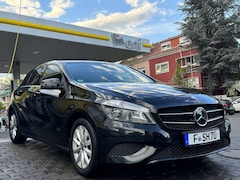 Bild des Angebotes Mercedes-Benz A 180 (BlueEFFICIENCY)