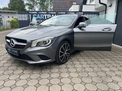Bild des Angebotes Mercedes-Benz CLA 220 CDI + URBAN + LED + NAVI + 0% FINANZIERUNG