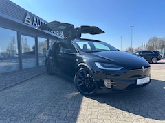 Bild des Angebotes Tesla Model X Performance P100D Dual 100 kWh*6-SITZE*