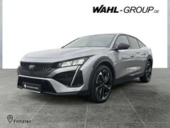 Bild des Angebotes Peugeot 408 Allure Pack DAB WLAN