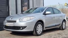 Bild des Angebotes Renault Fluence Expression TÜV & Service Neu Zahnriemen