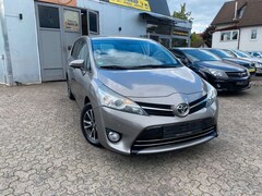 Bild des Angebotes Toyota Verso Comfort