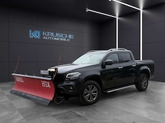 Bild des Angebotes Mercedes-Benz X 250 d 4Matic*Doppelkabine*Edition*Winterdienst*