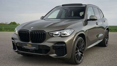 Bild des Angebotes BMW X5 xDrive 40 d M Sport*PANO*LIFT*LASER*"22*STHZG