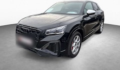 Bild des Angebotes Audi SQ2 TFSI quattro MATRIX ACC KAMERA NAVI