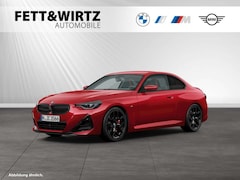 Bild des Angebotes BMW 220 i Coupé M Sport Pro|Harman/Kardon|Parkass.