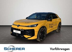 Bild des Angebotes VW T-Roc R-Line 1.5 l eTSI 150 PS DSG7