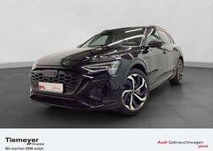 Bild des Angebotes Audi Q8 e-tron 55 Q S LINE UPE121 LM21 MEMORY TV HuD