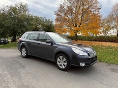 Bild des Angebotes Subaru Legacy Legacy Kombi 2.0D Comfort Allrad AWD Outback