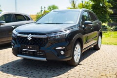 Bild des Angebotes Suzuki S-Cross 1.4 Boosterjet Hybrid ALLGRIP Comfort