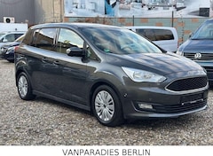 Bild des Angebotes Ford Grand C-Max Grand C-MAX Cool &Connect 1.5/Aut./AHK/Cam/Euro6