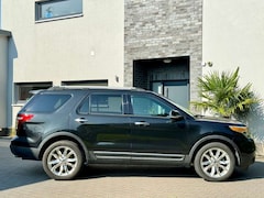 Bild des Angebotes Ford Explorer Limited Edition 4x4 7Sitzer Panoramadach