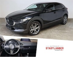 Bild des Angebotes Mazda CX-30 Edition 100 2.0 NAVI*AHK*360CAM*LEDER