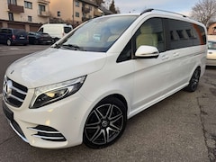Bild des Angebotes Mercedes-Benz V 250 250  EDITION LANG AMG LINE BUSNIESS VIP UMBAU!!!!