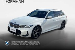 Bild des Angebotes BMW 318 M Sport