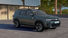 Bild des Angebotes Dacia Bigster Journey HYBRID 155